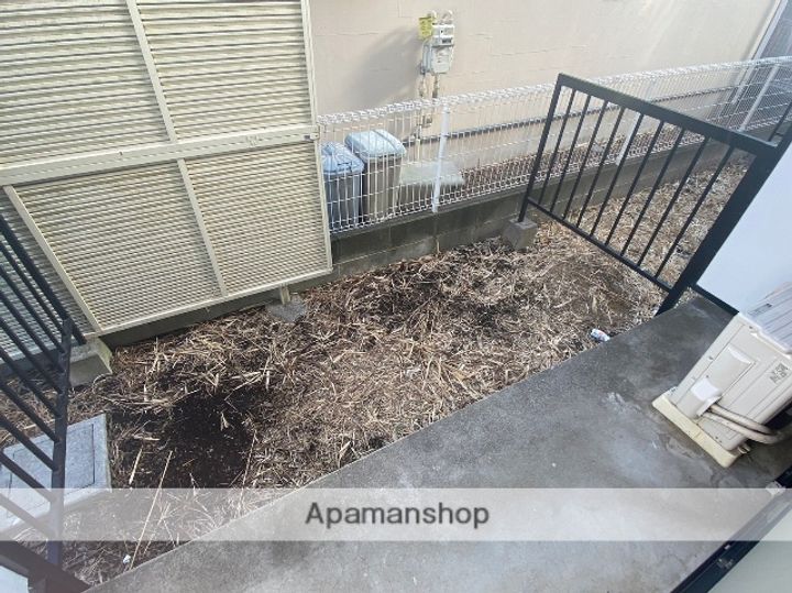 神奈川県横浜市南区永田東2丁目の賃貸アパートのその他画像