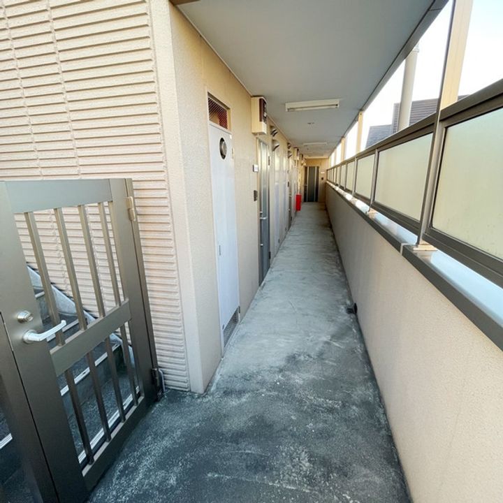 神奈川県川崎市川崎区中瀬3丁目の賃貸マンションのその他画像