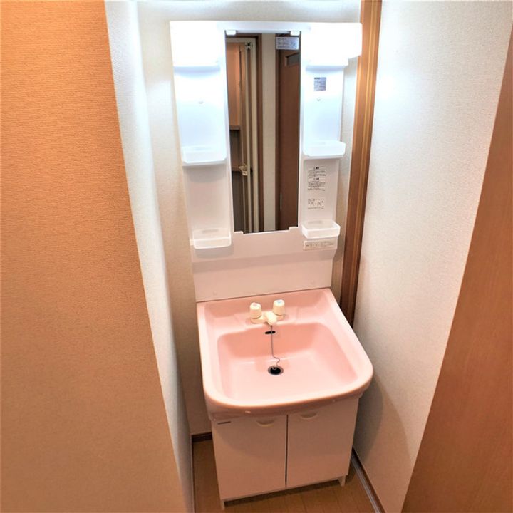 神奈川県川崎市川崎区中瀬3丁目の賃貸マンションのその他画像