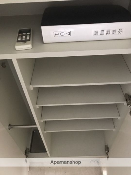 神奈川県横浜市鶴見区本町通3丁目の賃貸マンションのその他画像