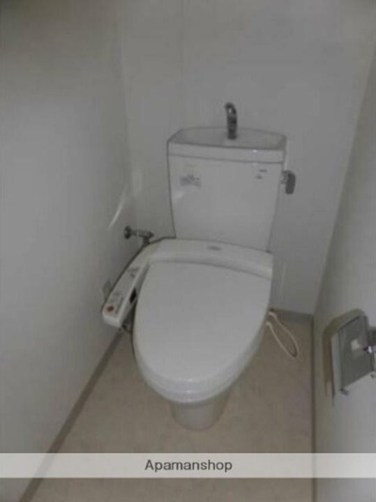 神奈川県横浜市鶴見区本町通3丁目の賃貸マンションのその他画像