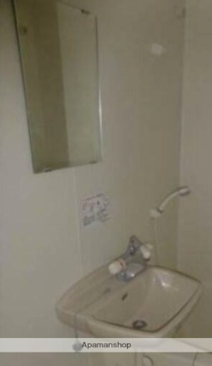 神奈川県横浜市鶴見区本町通3丁目の賃貸マンションのその他画像