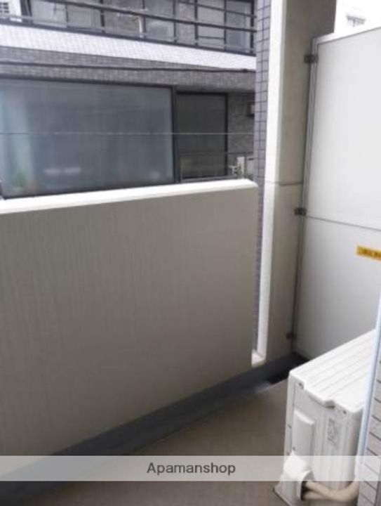 神奈川県横浜市鶴見区本町通3丁目の賃貸マンションのその他画像
