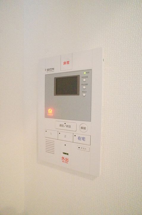リブリ・SーCENTER.BUILD Ⅱのその他画像