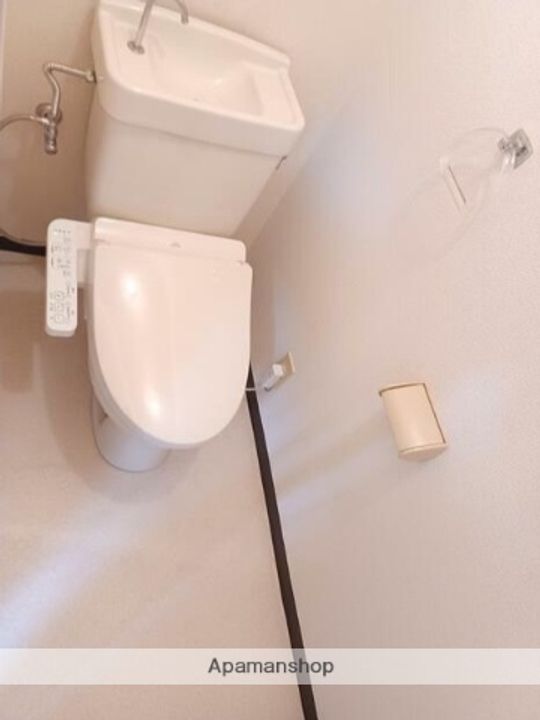 ブルーグレイス能見台のその他画像