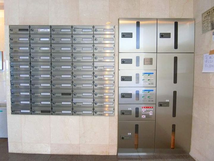 神奈川県川崎市川崎区大島上町の賃貸マンションのその他画像