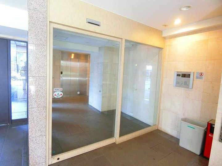 神奈川県川崎市川崎区大島上町の賃貸マンションのその他画像