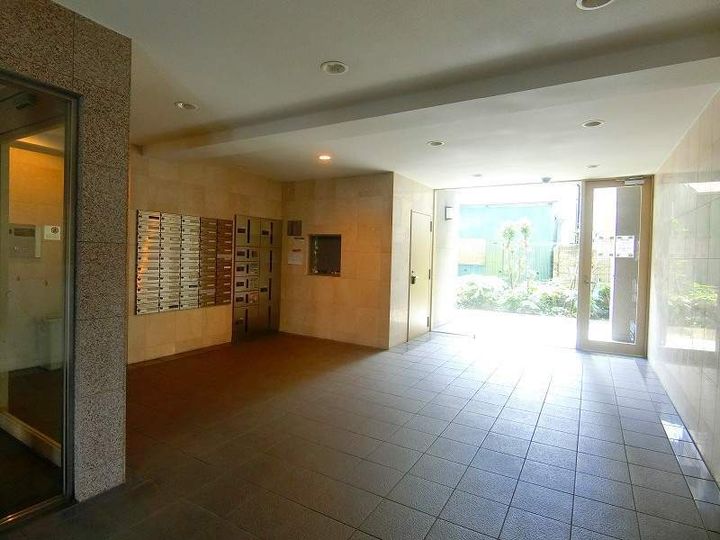 神奈川県川崎市川崎区大島上町の賃貸マンションのその他画像