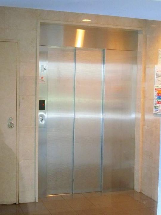 神奈川県川崎市川崎区大島上町の賃貸マンションのその他画像