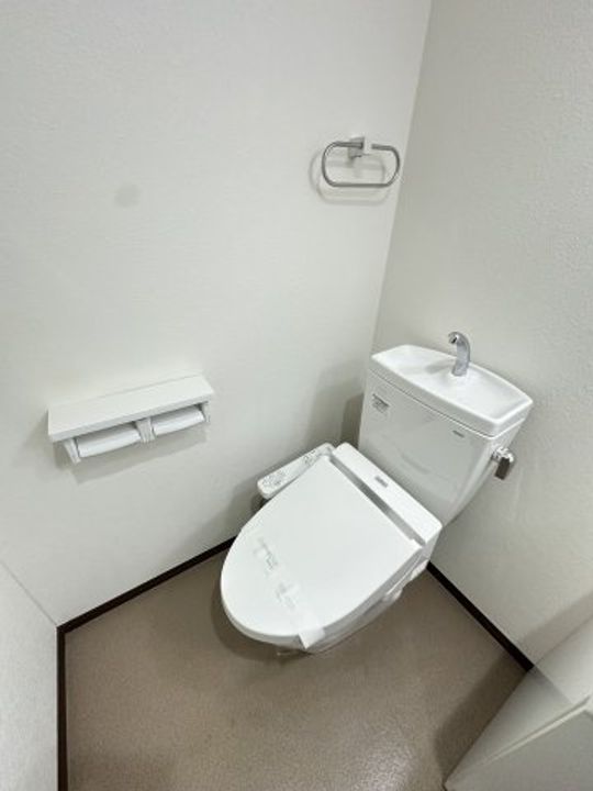 神奈川県横浜市神奈川区三ツ沢南町の賃貸アパートのその他画像