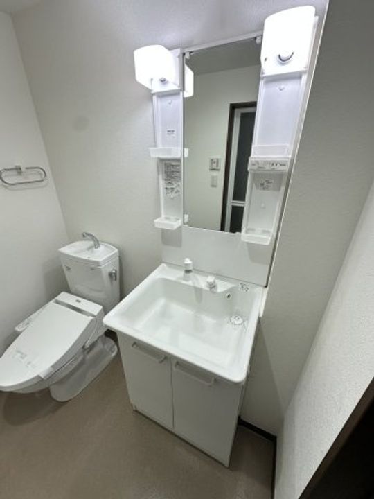 神奈川県横浜市神奈川区三ツ沢南町の賃貸アパートのその他画像