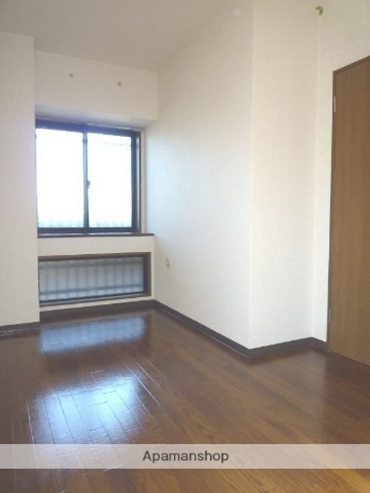 神奈川県横浜市緑区三保町の賃貸マンションのその他画像