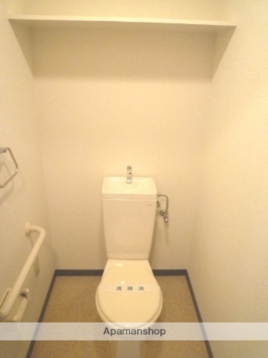 神奈川県横浜市緑区三保町の賃貸マンションのその他画像