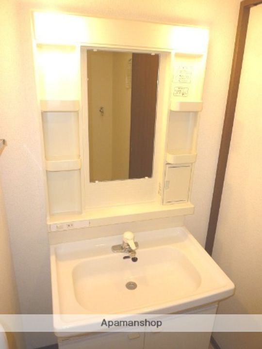 神奈川県横浜市緑区三保町の賃貸マンションのその他画像