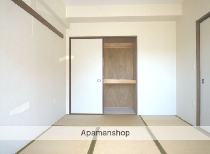 神奈川県横浜市緑区三保町の賃貸マンションのその他画像