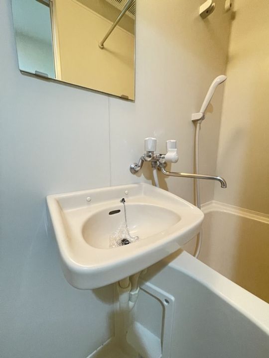 神奈川県川崎市幸区南幸町2丁目の賃貸マンションのその他画像