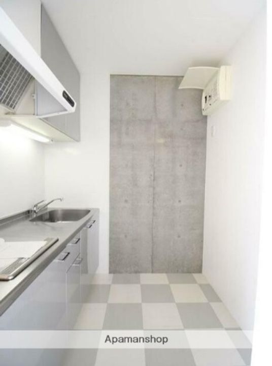 KATASEBLDⅡの内装