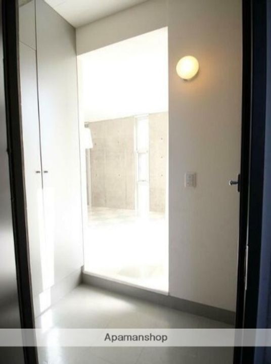 KATASEBLDⅡの内装