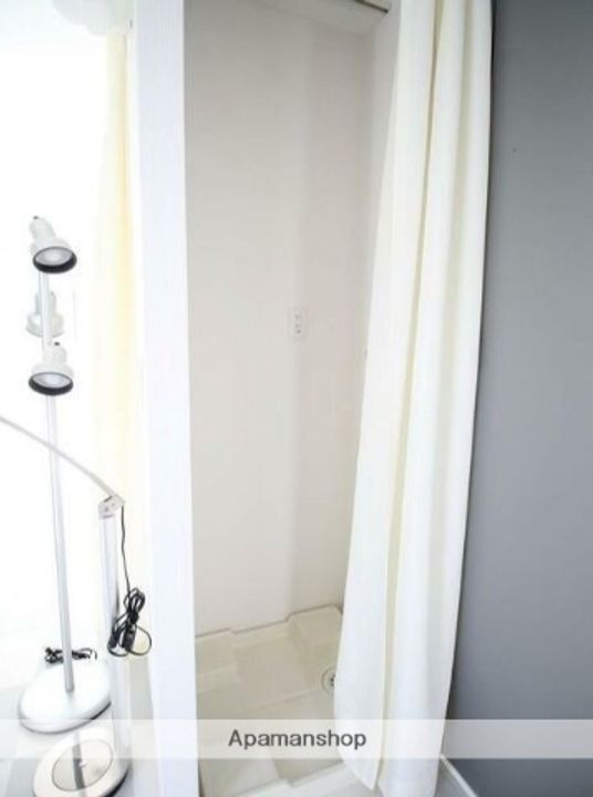 KATASEBLDⅡの内装