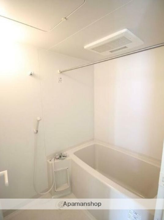 KATASEBLDⅡの風呂