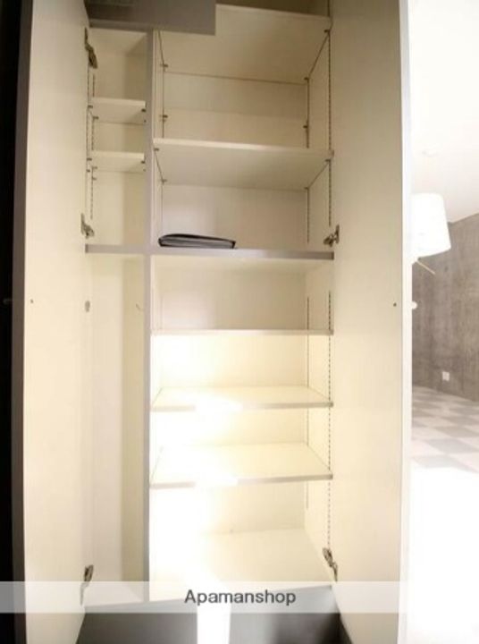 KATASEBLDⅡの玄関