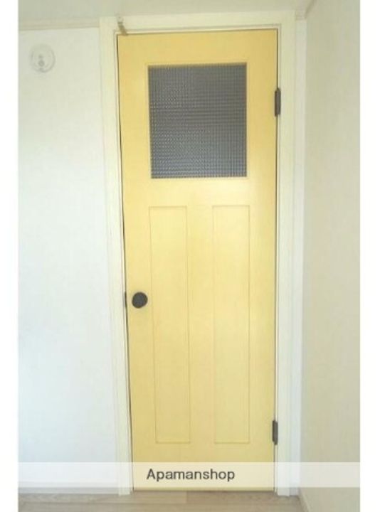 神奈川県横浜市保土ケ谷区峰岡町2丁目の賃貸アパートの内装