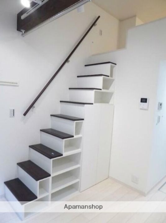 神奈川県横浜市保土ケ谷区峰岡町2丁目の賃貸アパートのその他画像