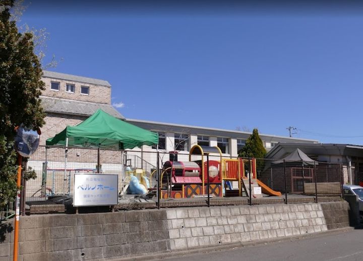 クエスト山手台の周辺