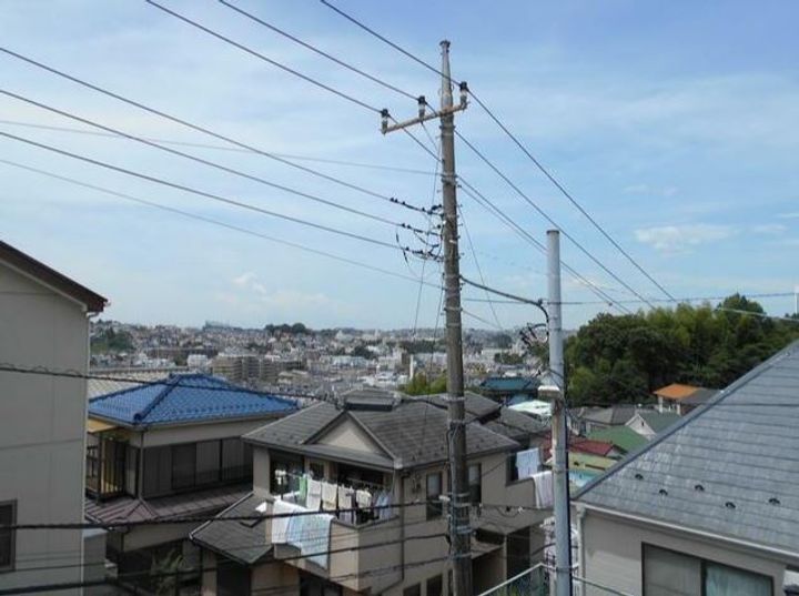 ルミエール屏風ヶ浦の内装