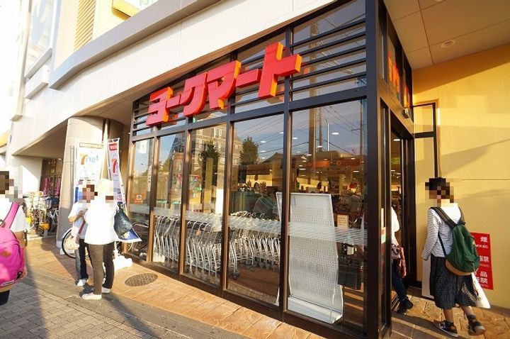 ルミエール屏風ヶ浦の周辺