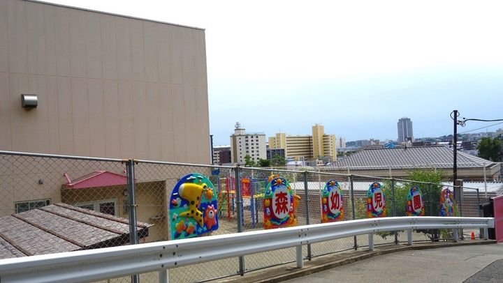 ルミエール屏風ヶ浦の周辺