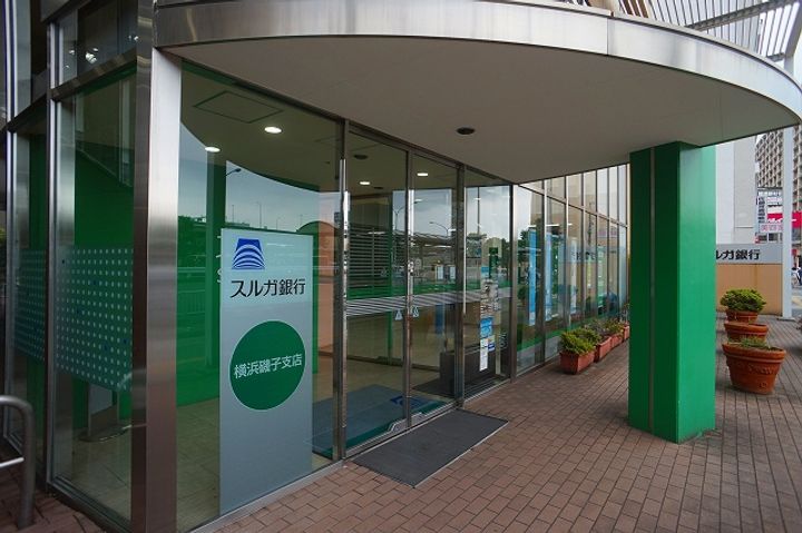 ルミエール屏風ヶ浦の周辺