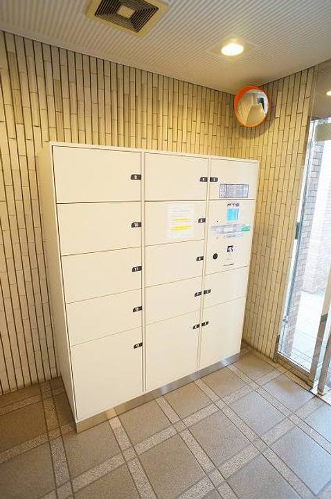神奈川県横浜市西区浅間町4丁目の賃貸マンションのその他画像