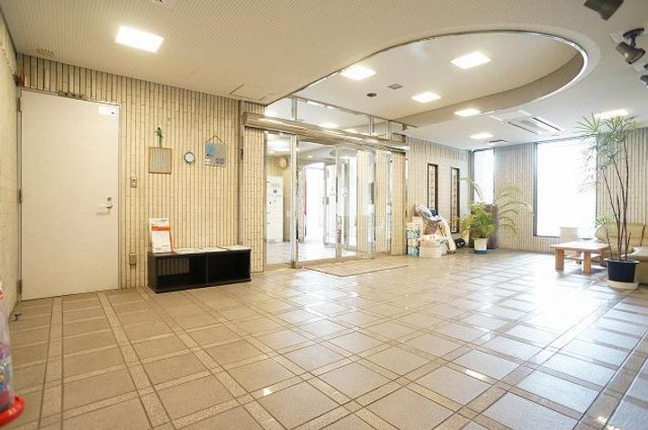 神奈川県横浜市西区浅間町4丁目の賃貸マンションのその他画像