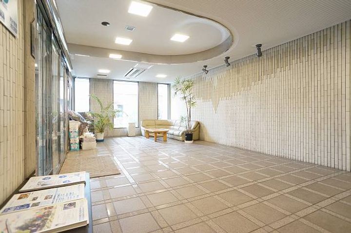 神奈川県横浜市西区浅間町4丁目の賃貸マンションのその他画像
