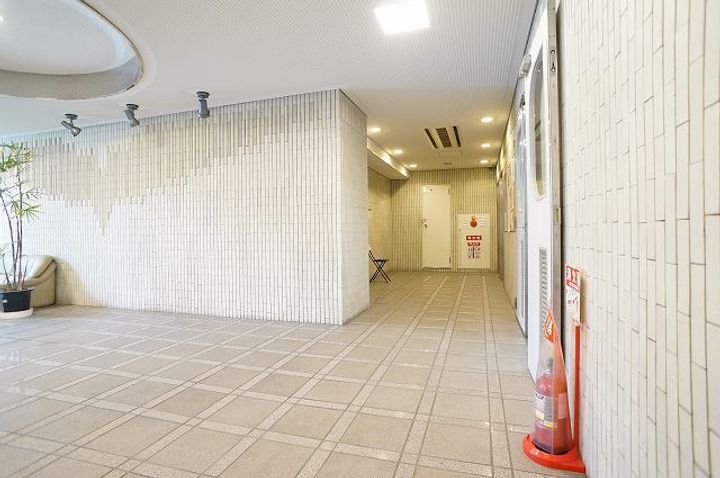 神奈川県横浜市西区浅間町4丁目の賃貸マンションのその他画像