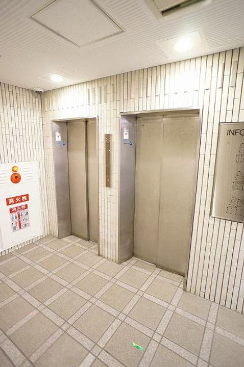 神奈川県横浜市西区浅間町4丁目の賃貸マンションのその他画像