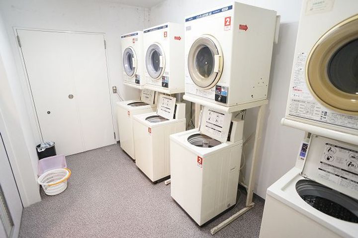 神奈川県横浜市西区浅間町4丁目の賃貸マンションのその他画像