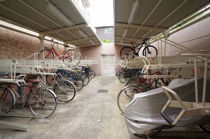 神奈川県横浜市西区浅間町4丁目の賃貸マンションのその他画像