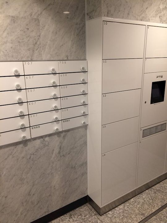 神奈川県横浜市南区前里町3丁目の賃貸マンションのその他画像