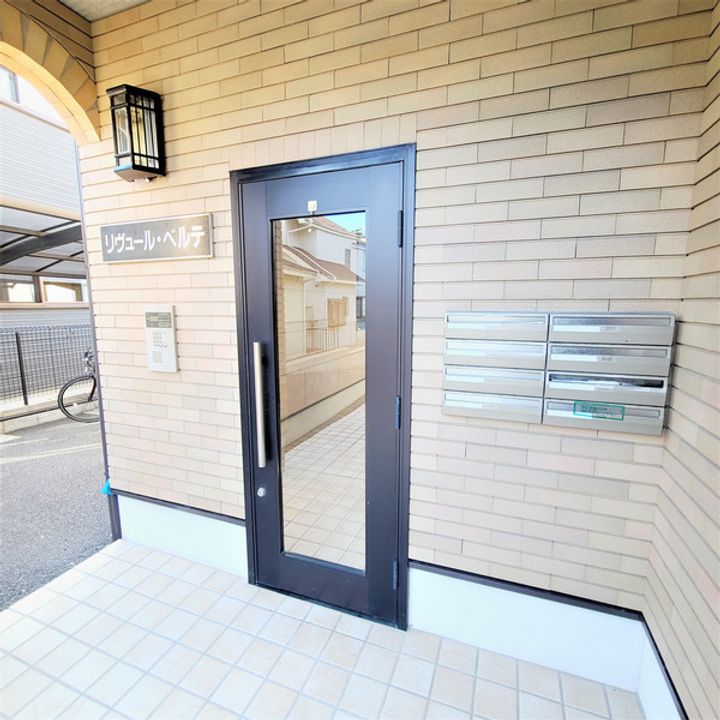 神奈川県横浜市戸塚区川上町の賃貸アパートのその他画像