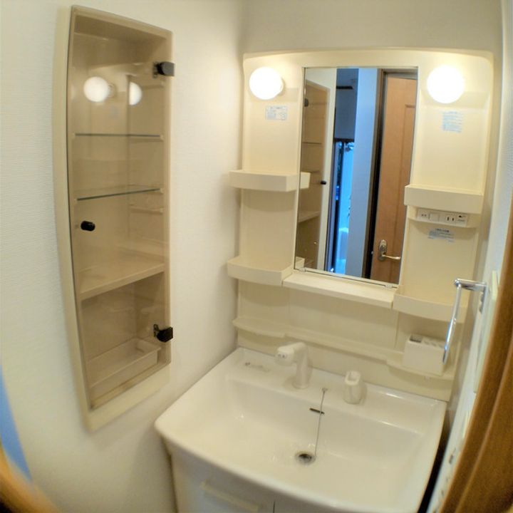 神奈川県横浜市戸塚区川上町の賃貸アパートのその他画像