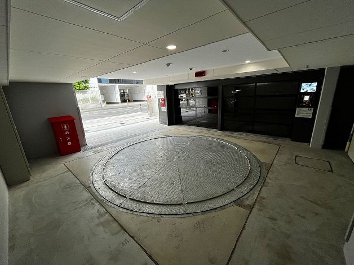 GRAN PASEO横濱関内PREMIUMのその他画像