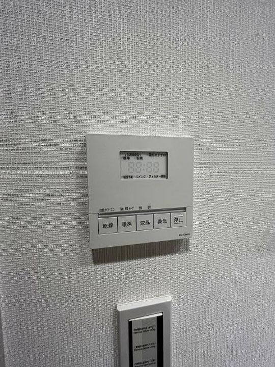 GRAN PASEO横濱関内PREMIUMの内装
