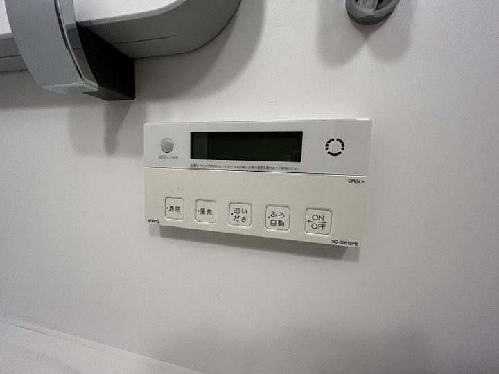 GRAN PASEO横濱関内PREMIUMの内装