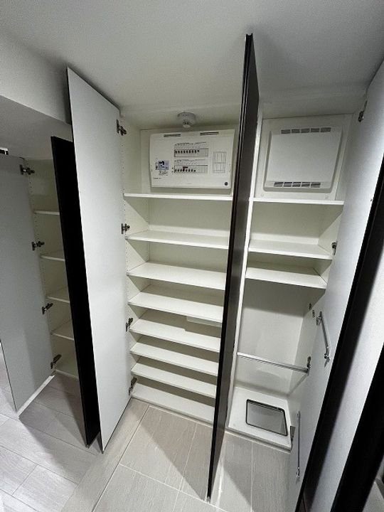 GRAN PASEO横濱関内PREMIUMのその他画像