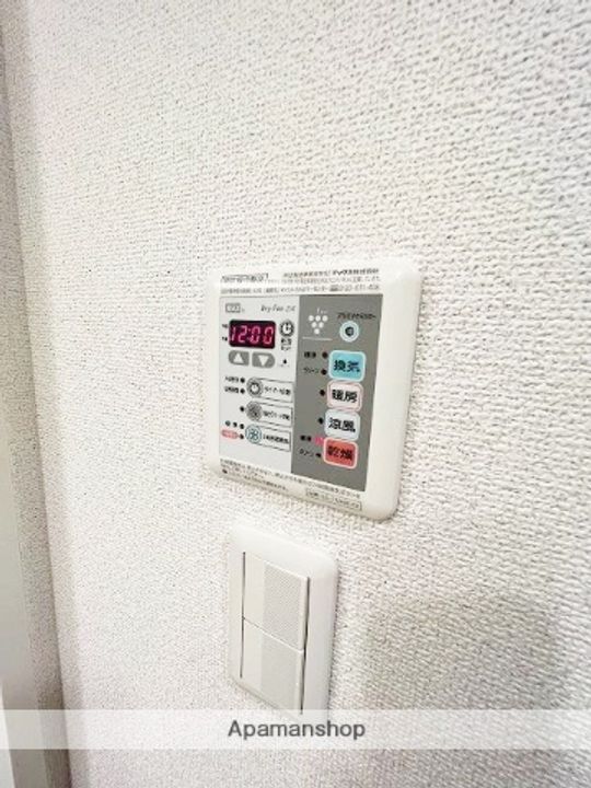 TLRレジデンス川崎大師のその他画像