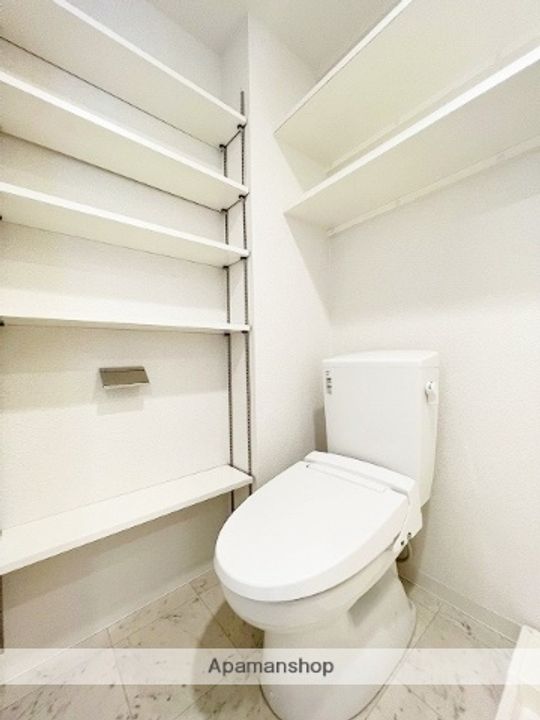TLRレジデンス川崎大師のその他画像
