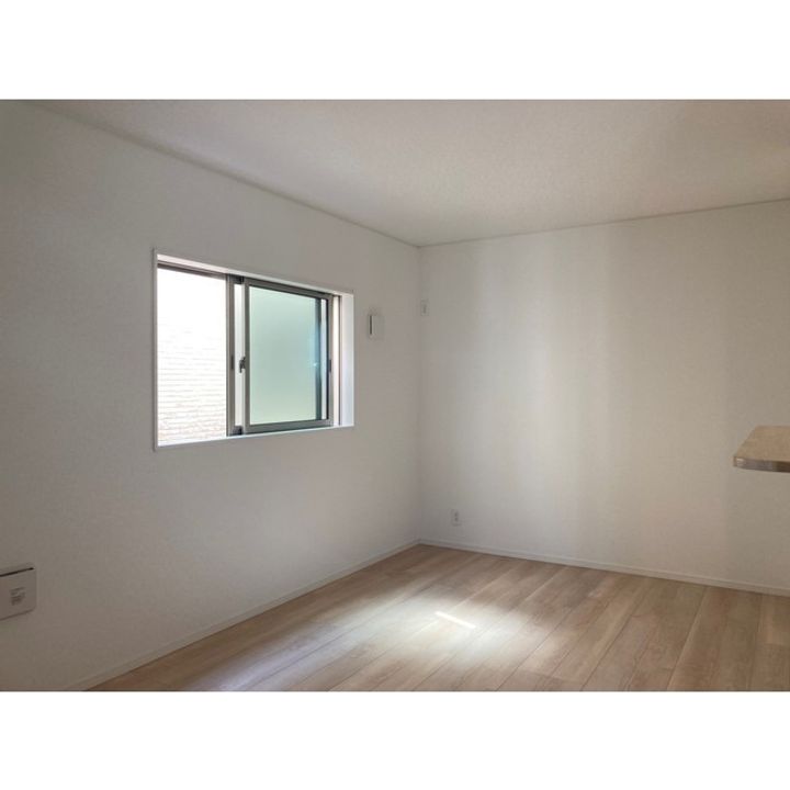 神奈川県横浜市港南区東永谷1丁目(一戸建)の賃貸物件の内装