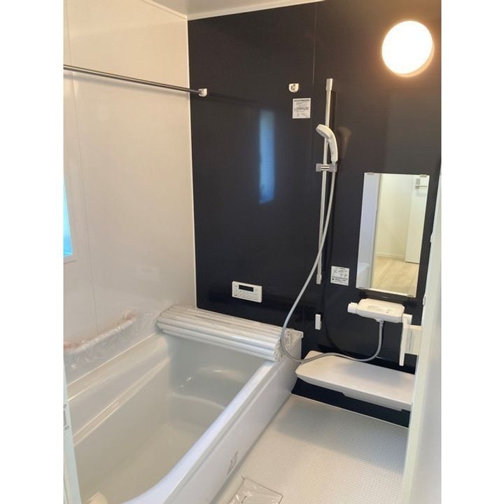 神奈川県横浜市港南区東永谷1丁目(一戸建)の賃貸物件の内装